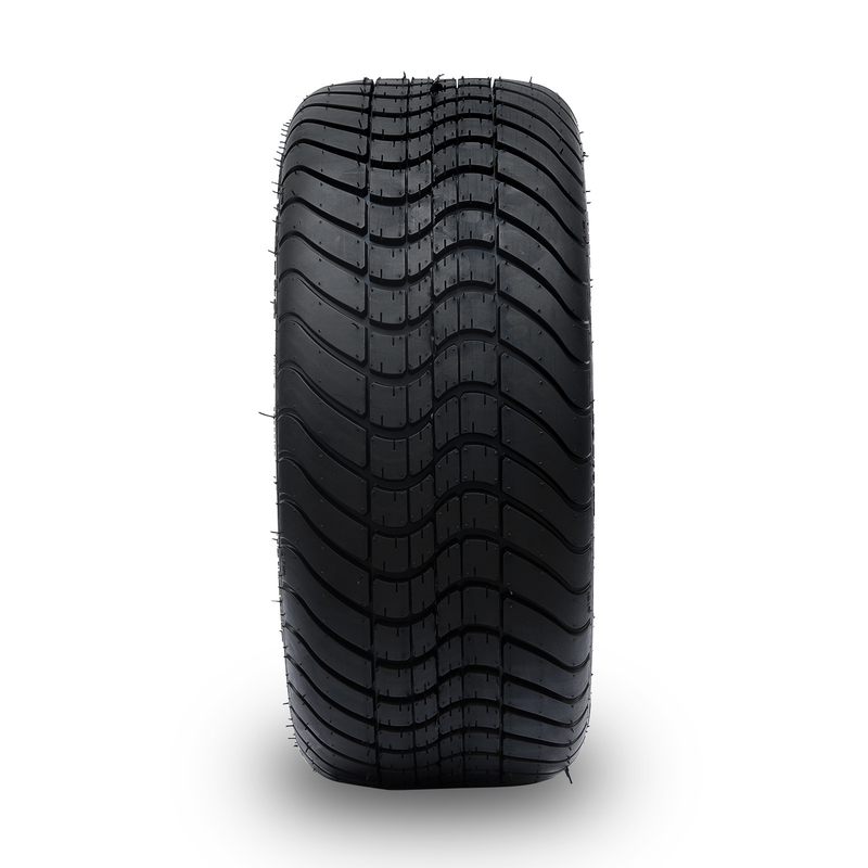 シュランゴルフカートの車輪と225/30-14タイヤ 13kg DOT 承認