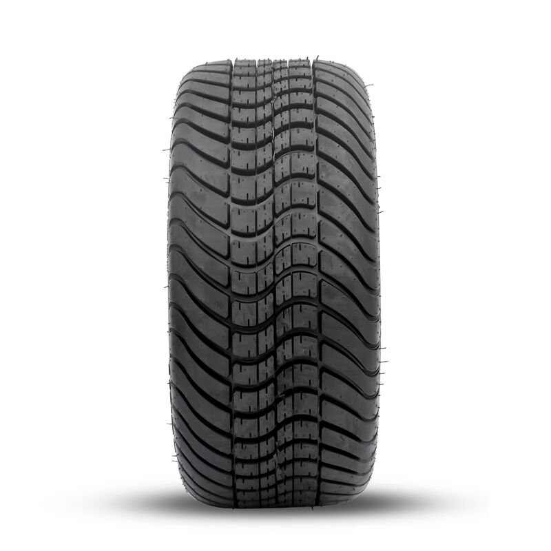 12インチゴルフカート 輪とタイヤ Sセンターキャップとクロムラグナッツと組成 クラブカーに適したエズゴヤマハゴルフカート