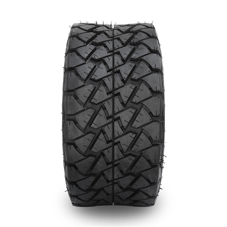 ゴルフ カート22x10-12のオフロード タイヤ12インチの車輪と互換性があるすべての地勢のタイヤ