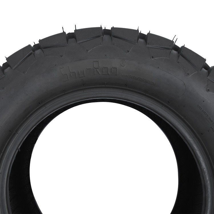 ゴルフ カート22x10-12のオフロード タイヤ12インチの車輪と互換性があるすべての地勢のタイヤ