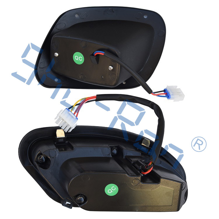 ゴルフ カート デラックスなLEDライト キットは普遍的でデラックスで軽いアップグレード キットとEZGOの自由TXT 2014-Upに（ガス及び電気）合う