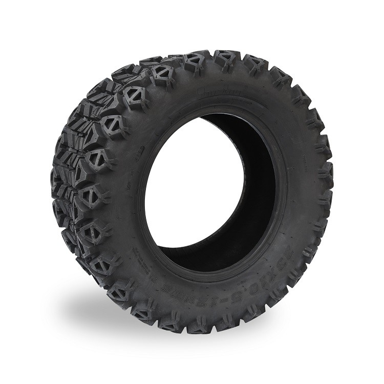ゴルフ カート23x10.5-12のオフロード話題は必要な4-PLY上昇を疲れさせる