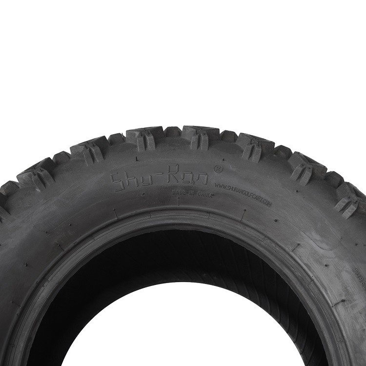 ゴルフ カート23x10.5-12のオフロード話題は必要な4-PLY上昇を疲れさせる