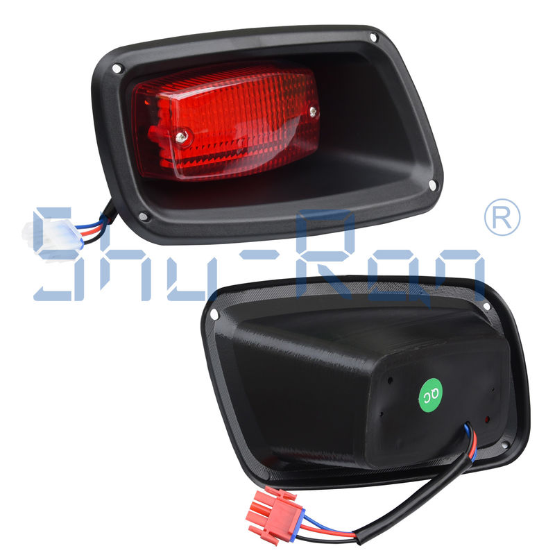 EZGO TXT ゴルフカートデラックスLEDライトキット用アクセサリー