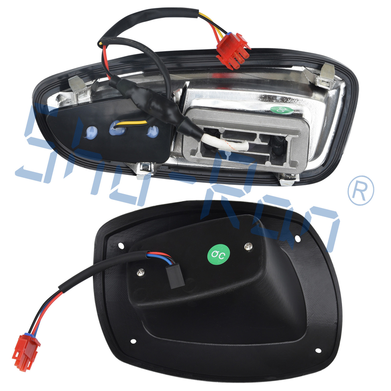 EZGO RXVのゴルフ カート2008-2015年のためのゴルフ カートLEDライト キットの取り替え