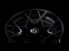 SRGCTW-418 タイヤ/車輪